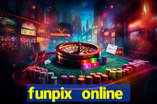 funpix online plataforma de jogos